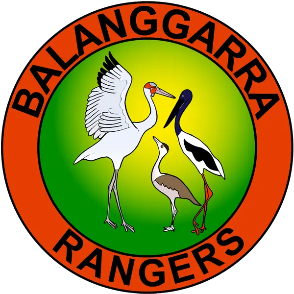 Balanggarra Rangers