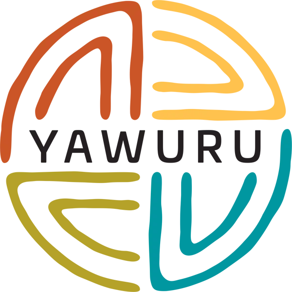 Nyamba Buru Yawuru