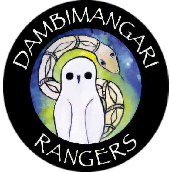 Dambimangari Rangers